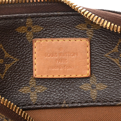 Louis Vuitton Monogram Sully PM 6 of 14