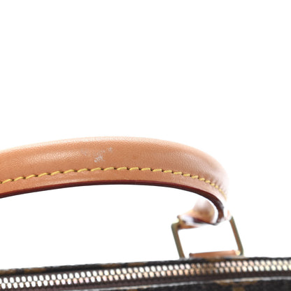 Louis Vuitton Monogram Love Lock Speedy Bandouliere 30 11 of 11