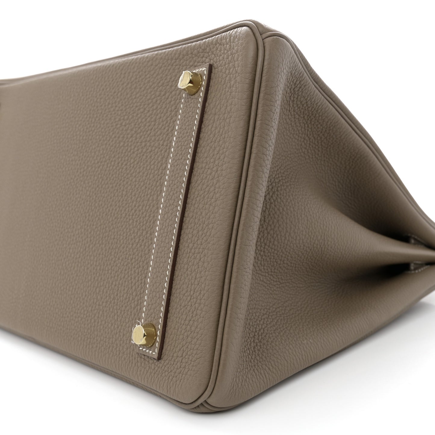 Togo BIRKIN 35 Etoupe