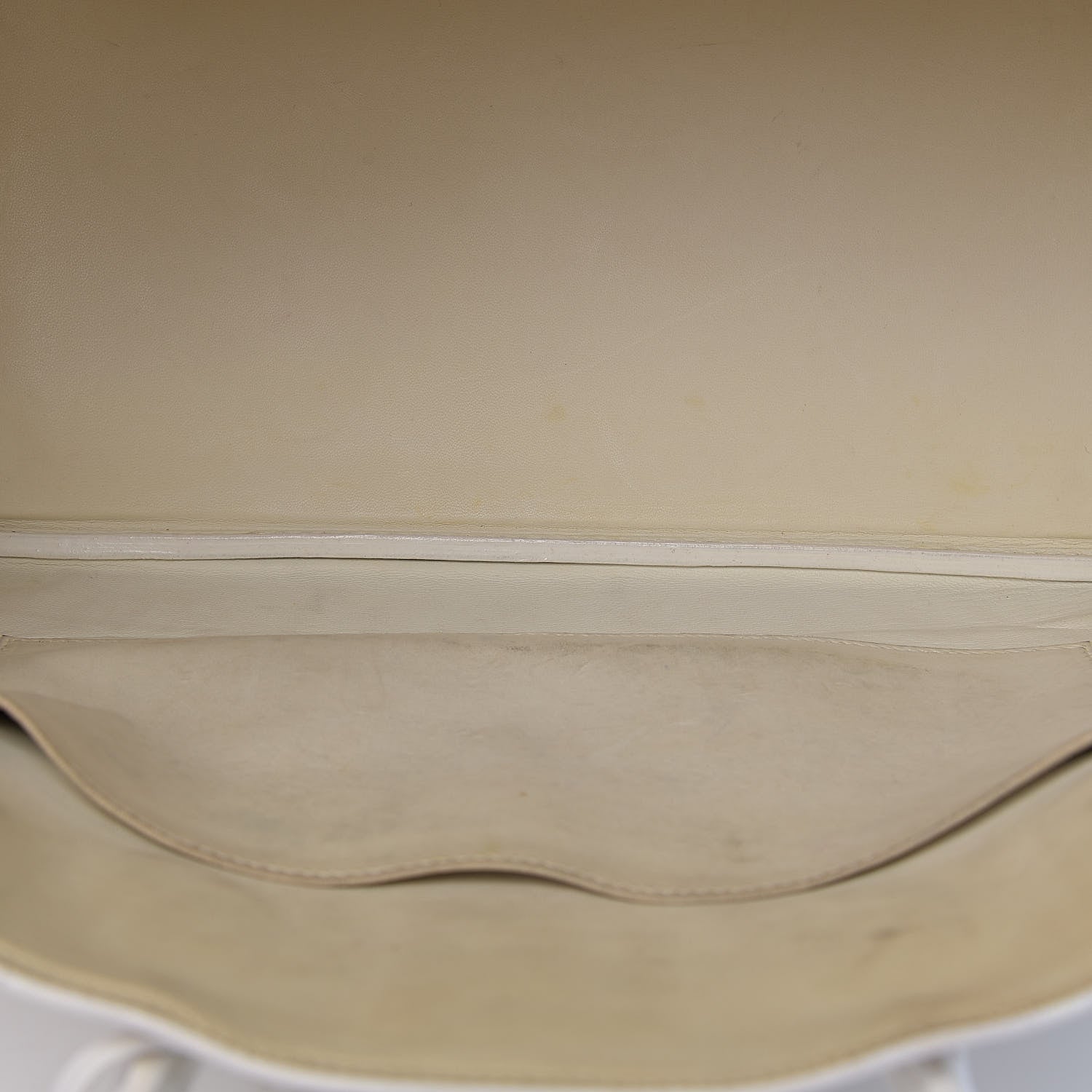 Hermes Epsom Birkin 35 White 34 of 38