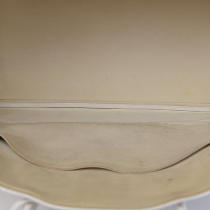 Hermes Epsom Birkin 35 White 34 of 38