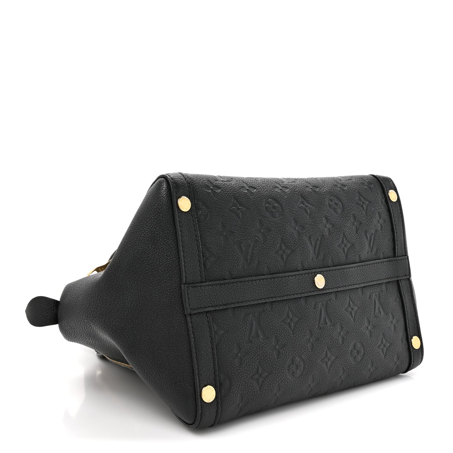 Empreinte Marais MM Black
