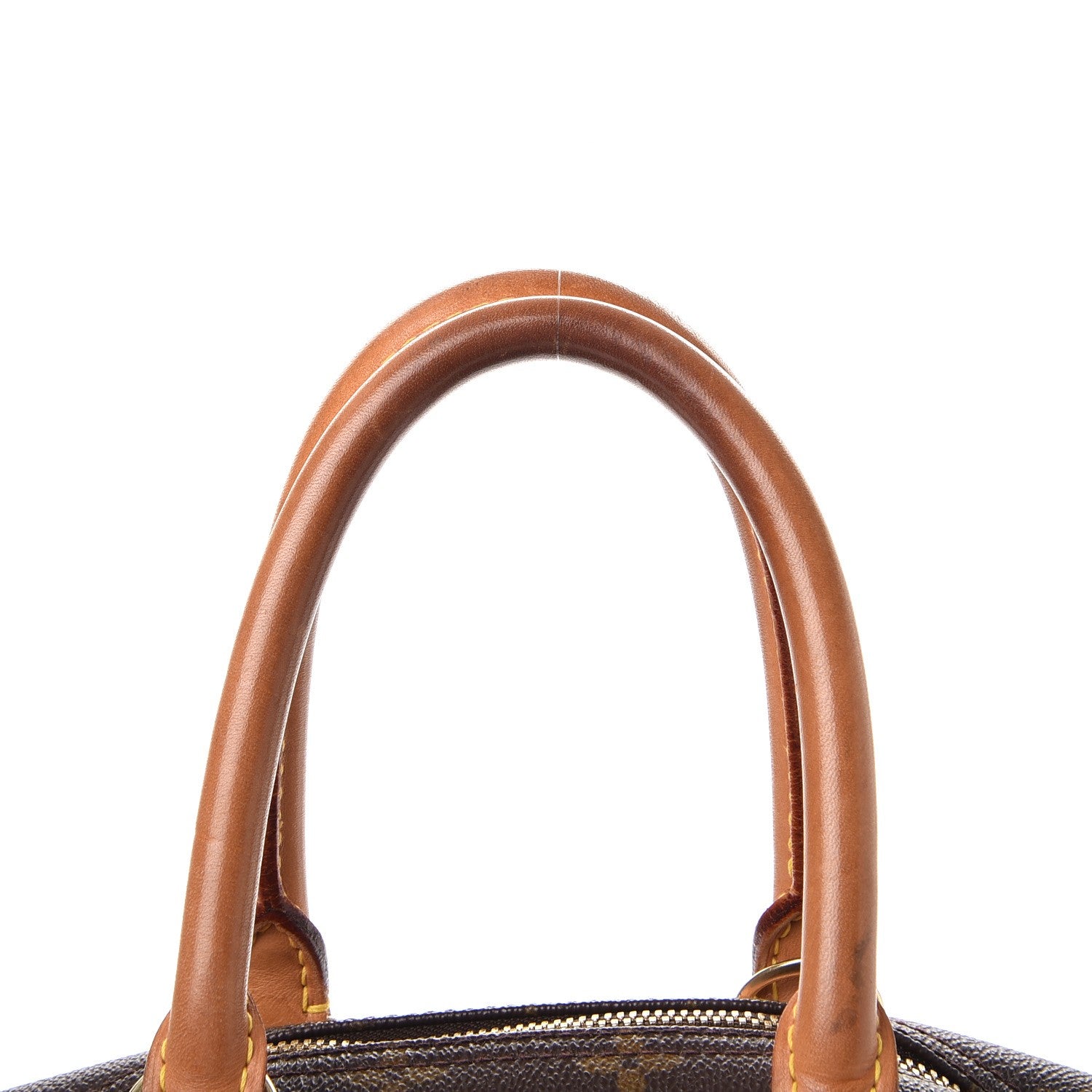 Louis Vuitton Monogram Deauville 10 of 11