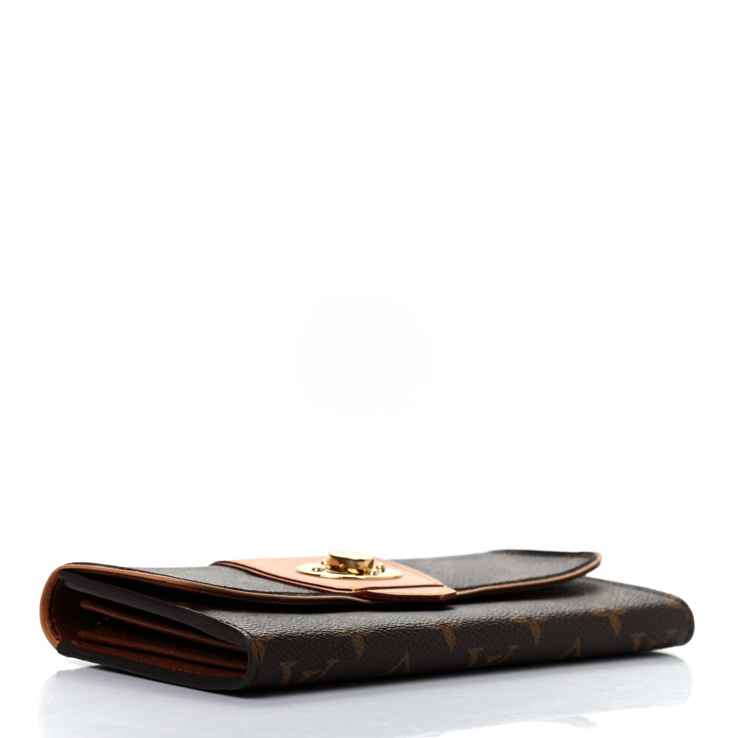 Monogram Boetie Wallet