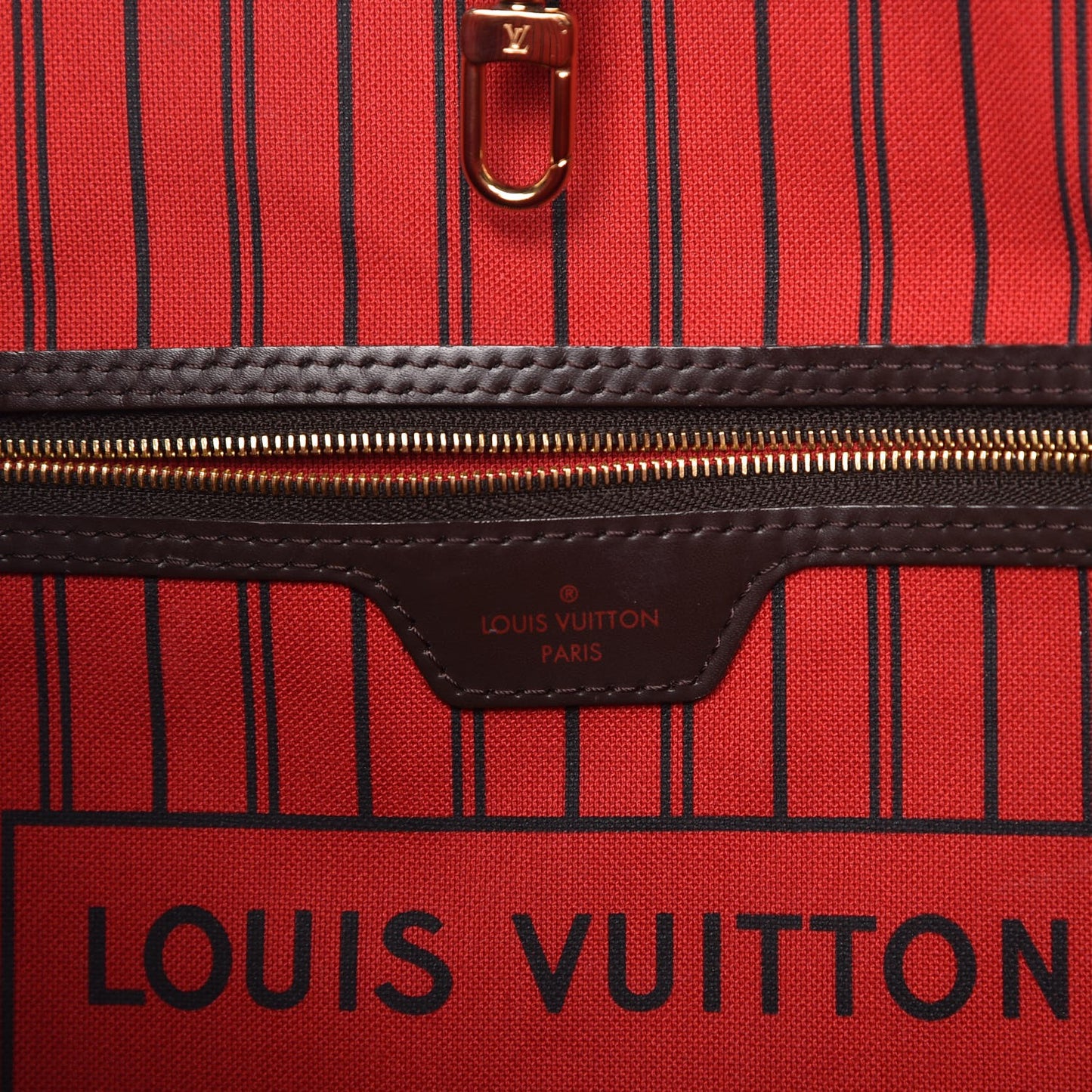 Damier Ebene Neo Neverfull GM