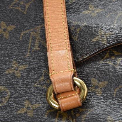 Louis Vuitton Monogram Totally MM 8 of 13