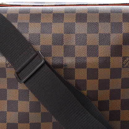 Louis Vuitton Damier Ebene Naviglio 9 of 9