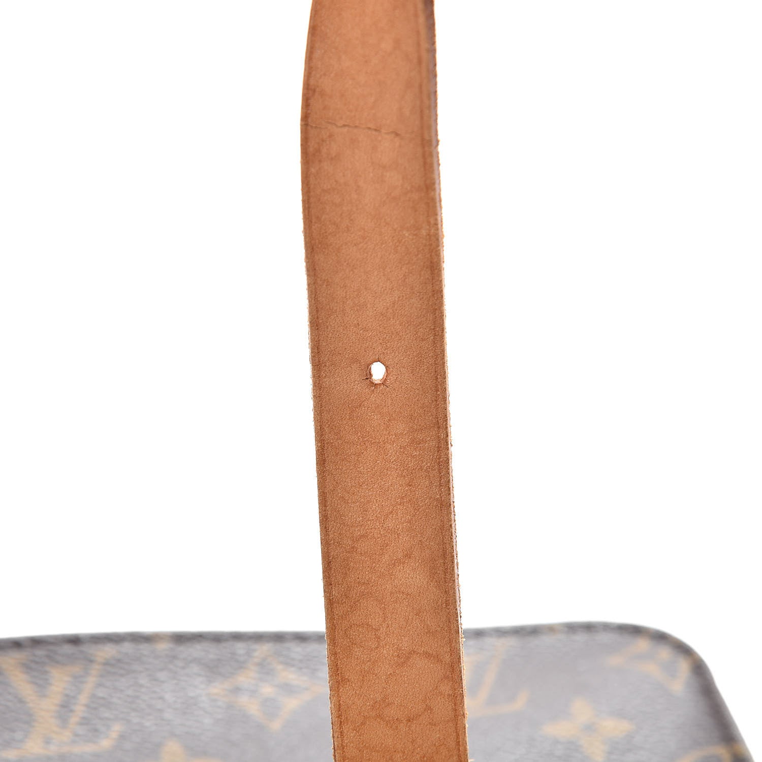Louis Vuitton Monogram Cartouchiere 26 23 of 25