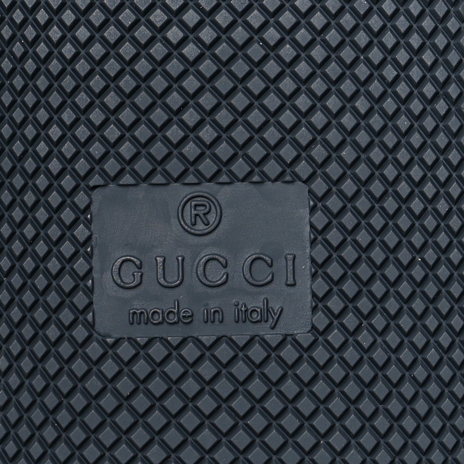Gucci Calfskin Lame GG Monogram Web Womens Screener Sneakers 36 Blue Silver Dusty Milk Shine Purple 9 of 11