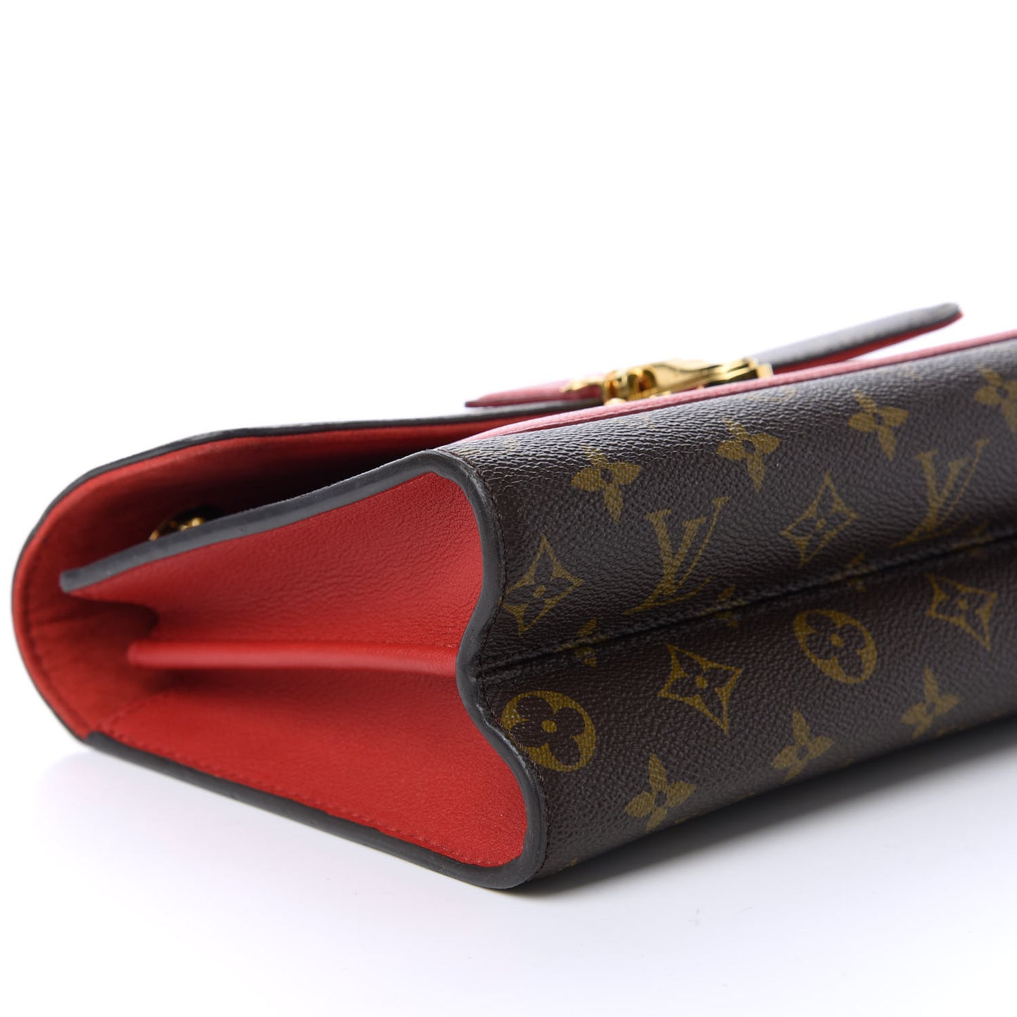 Monogram Victoire Cherry