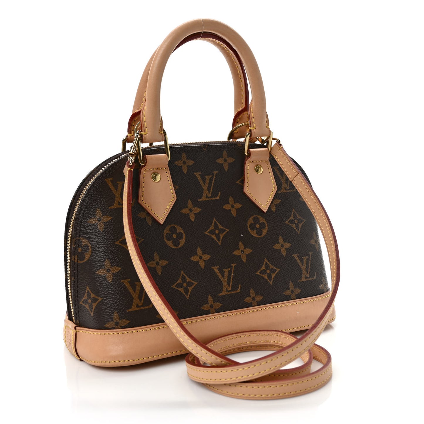 Monogram Alma BB