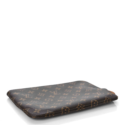 Louis Vuitton Monogram Etui Voyage PM Pouch 4 of 9