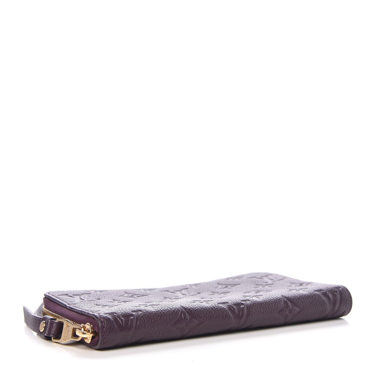 Empreinte Secret Long Wallet Aube