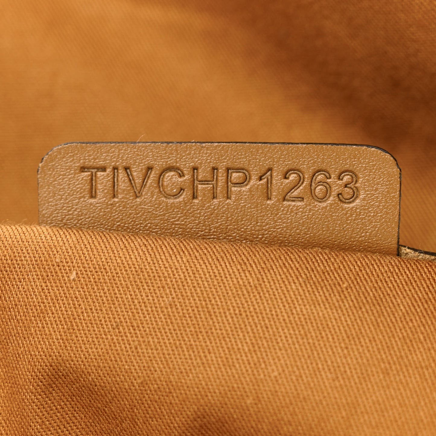 Haymarket Check Medium Salisbury Tote Camel