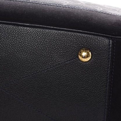 Louis Vuitton Empreinte Suede Audacieuse MM Infini 9 of 14