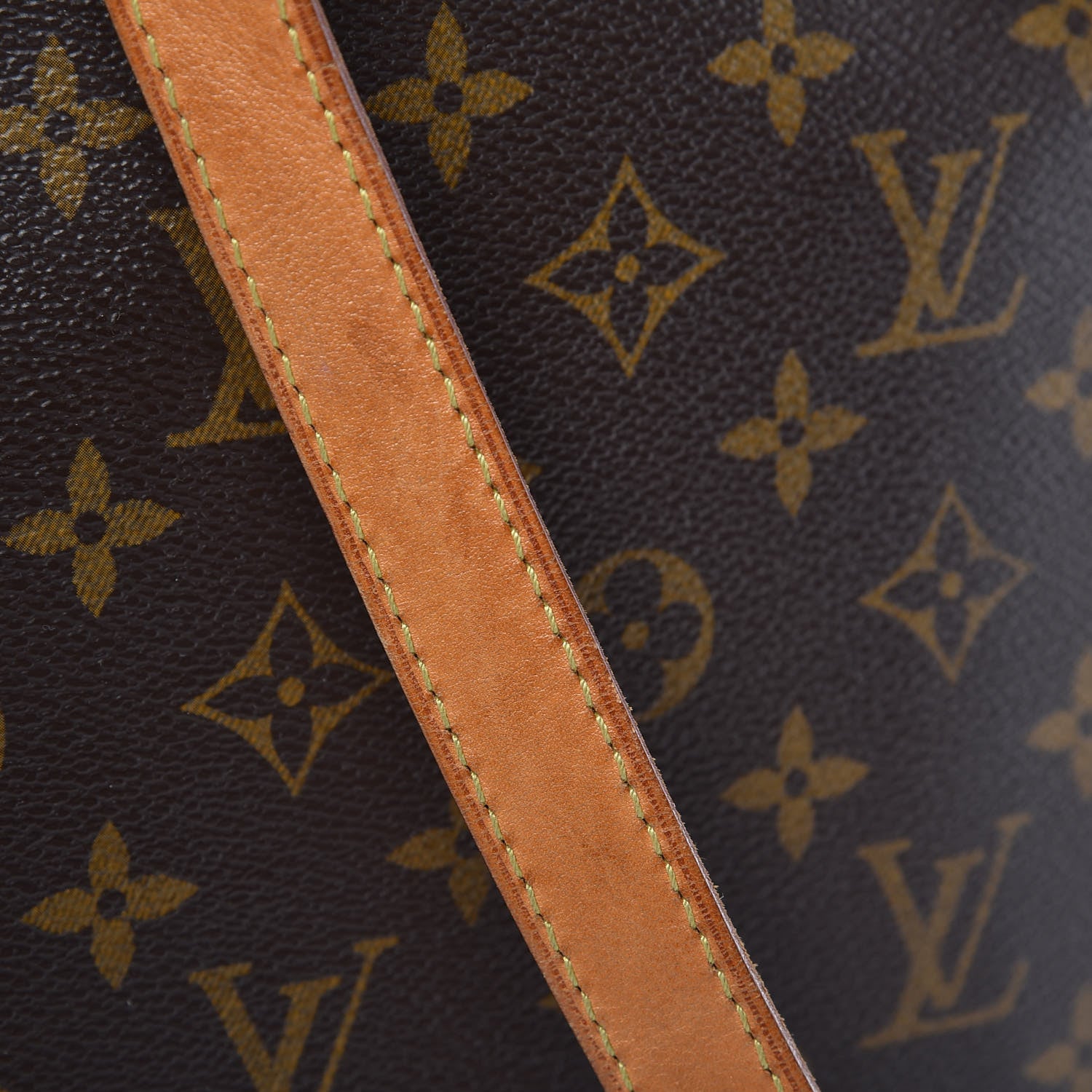 Louis Vuitton Monogram Odeon MM 13 of 18