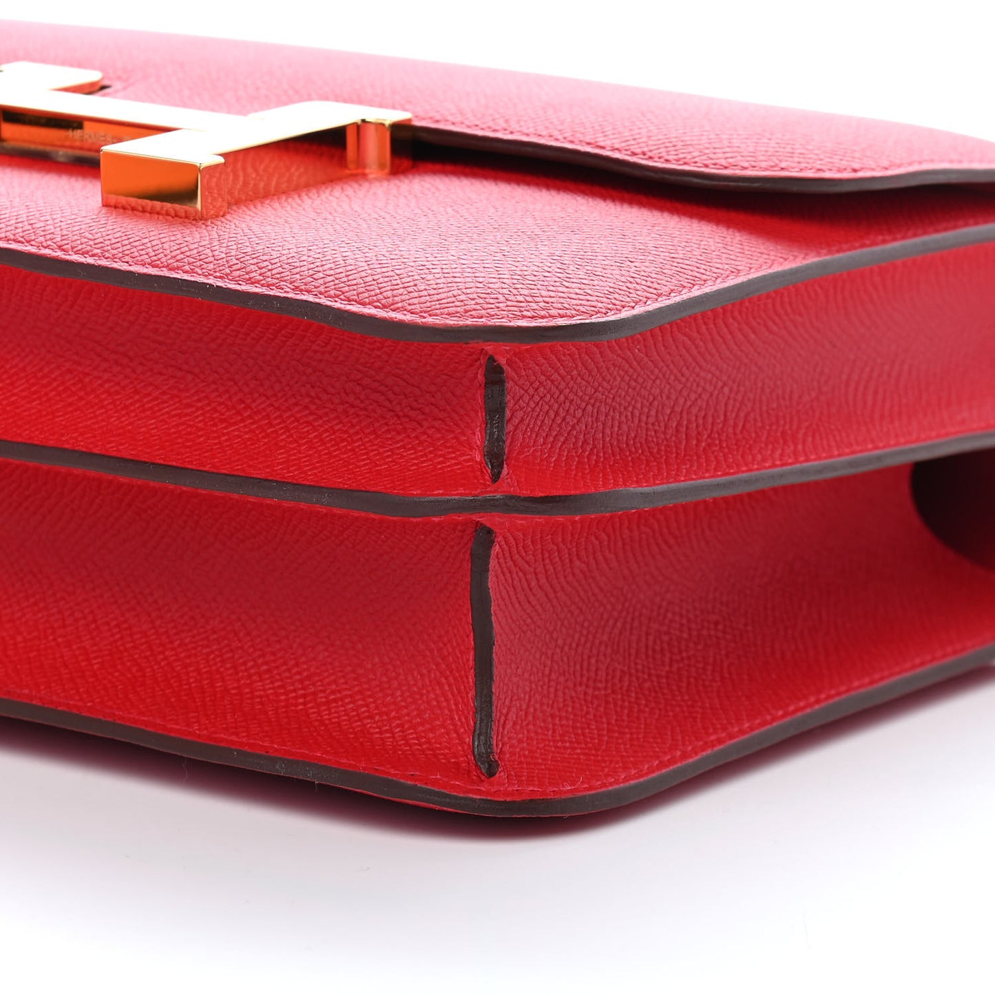 Epsom Constance 24 Rouge Casaque