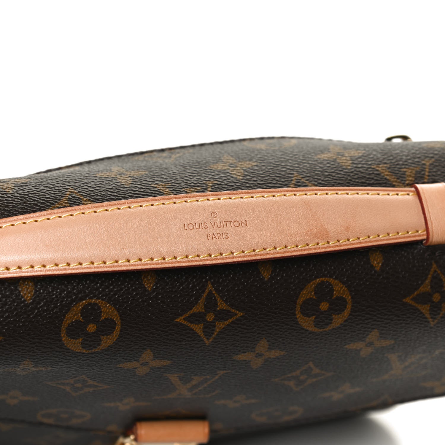 Louis Vuitton Monogram Pochette Metis 11 of 12