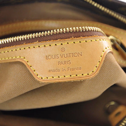 Louis Vuitton Monogram Cabas Piano 8 of 9
