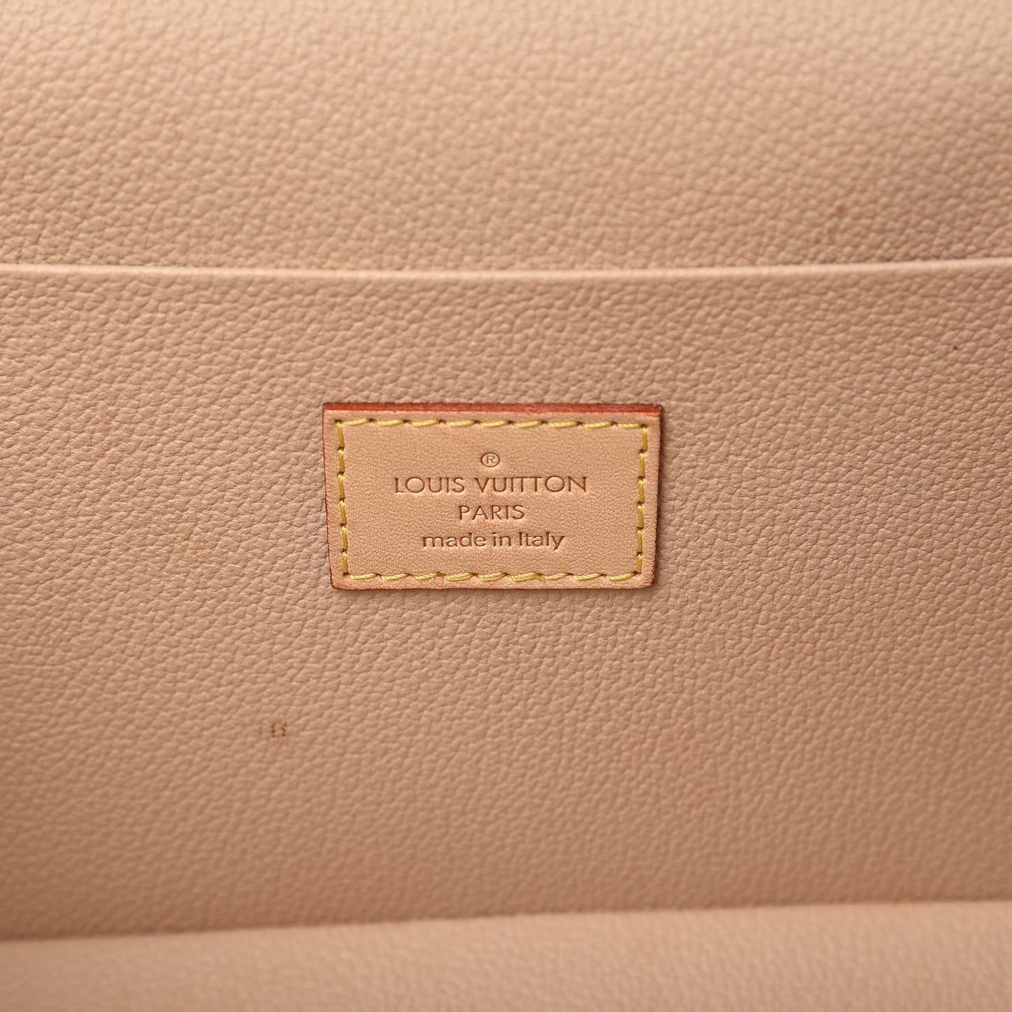 Monogram Nice BB
