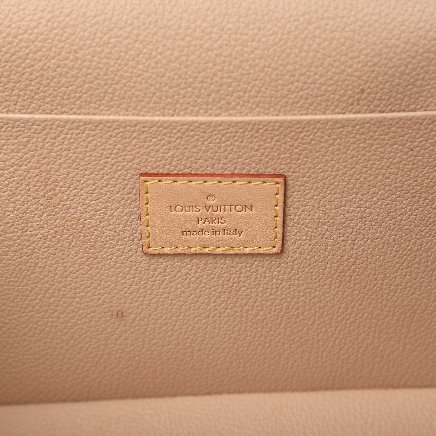 Louis Vuitton Monogram Nice BB 6 of 10