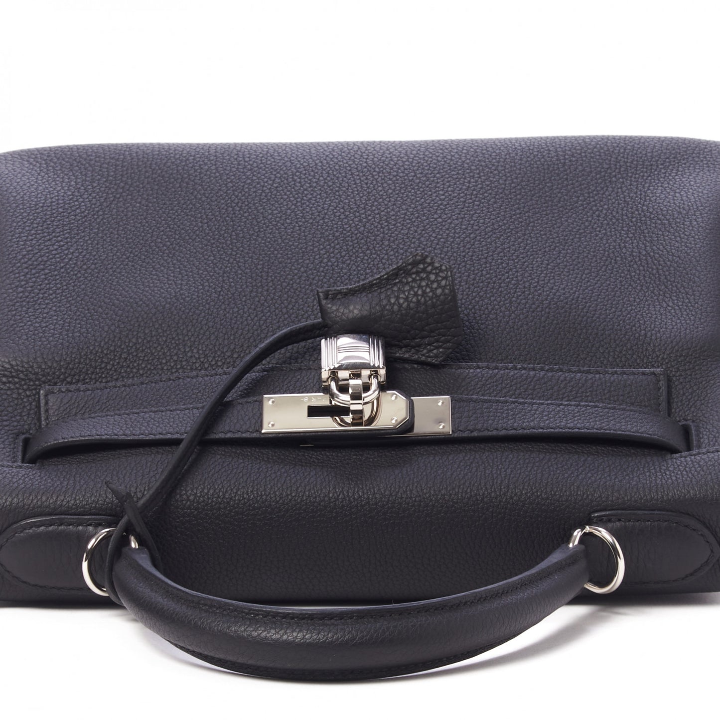 Togo Kelly Retourne 28 Black