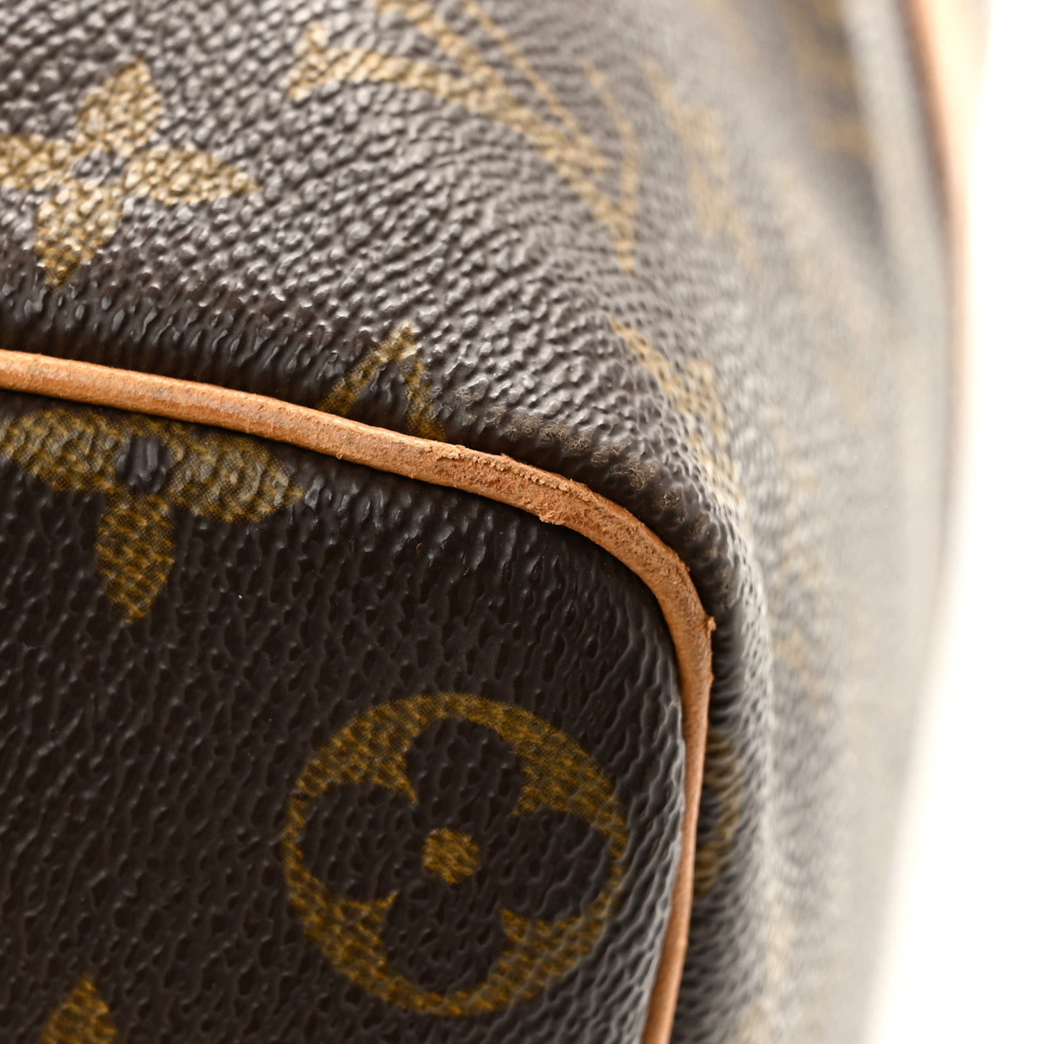 Louis Vuitton Monogram Keepall 45 11 of 14