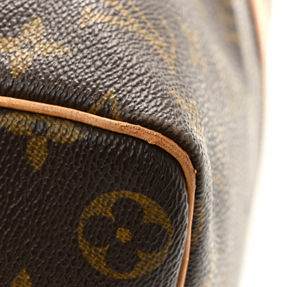 Louis Vuitton Monogram Keepall 45 11 of 14