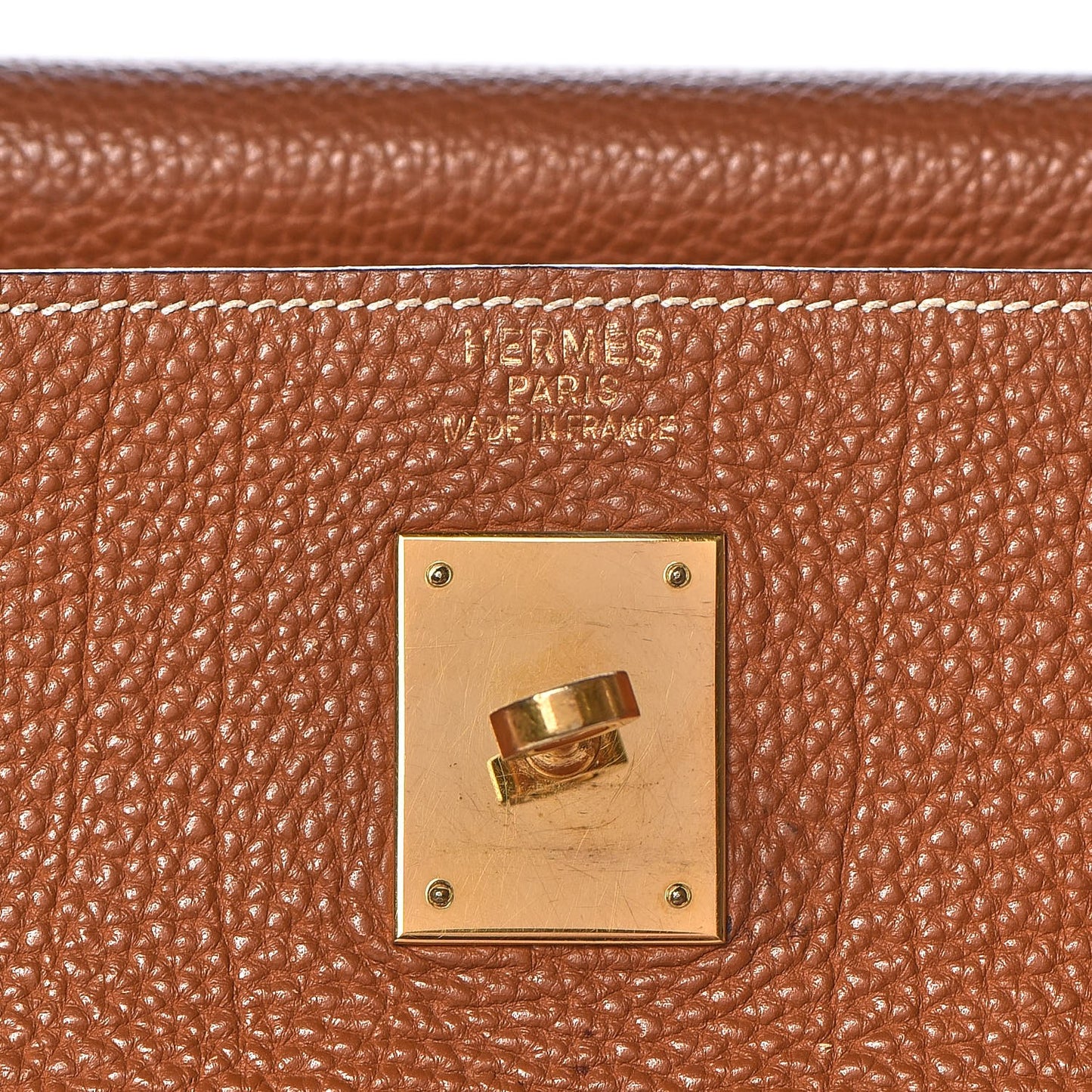 Fjord Kelly Retourne 40 Gold