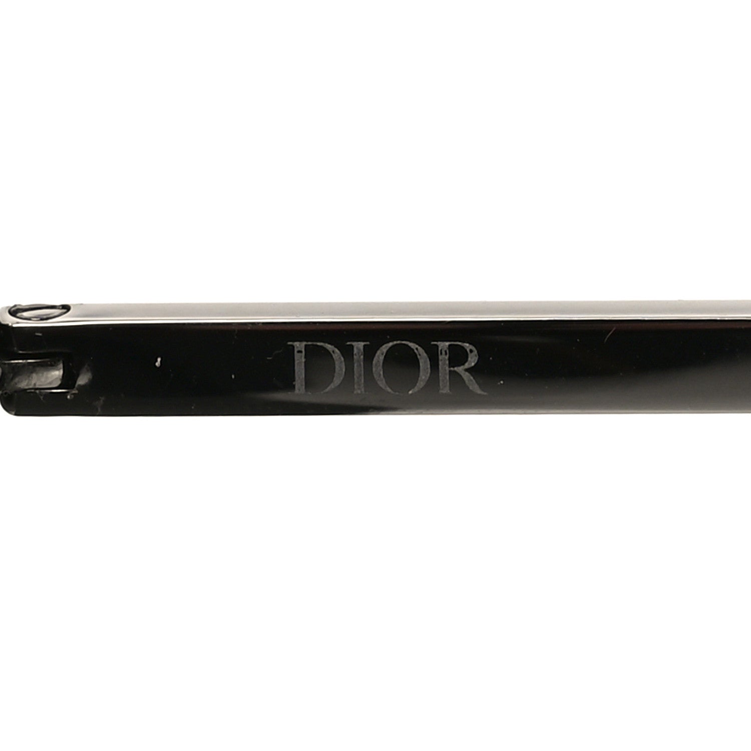 Christian Dior Metal Oblique DiorMotion M1I Mask Sunglasses Grey Pink 5 of 7
