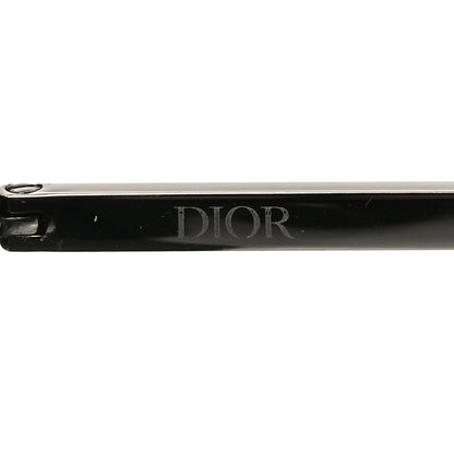 Christian Dior Metal Oblique DiorMotion M1I Mask Sunglasses Grey Pink 5 of 7