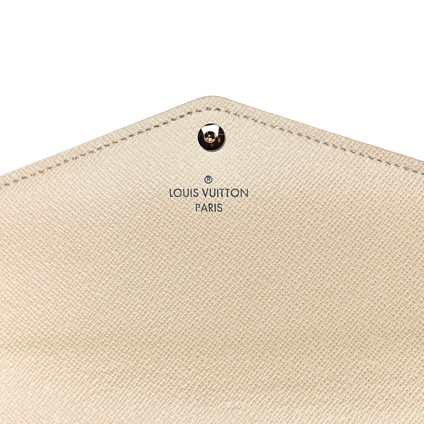 Damier Azur Sarah Wallet NM
