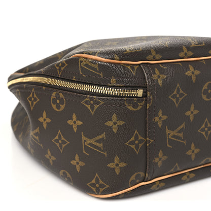 Louis Vuitton Monogram Excursion Shoe Bag 8 of 9