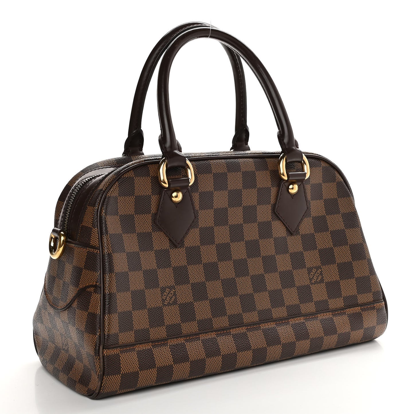 Damier Ebene Duomo