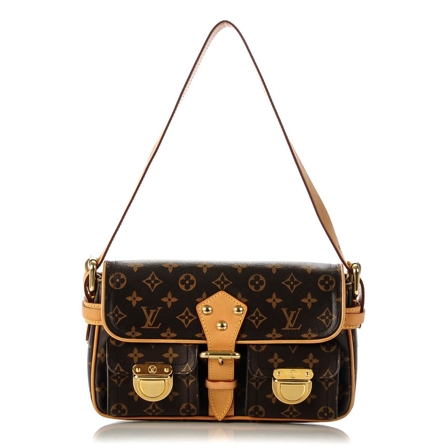 Monogram Hudson PM