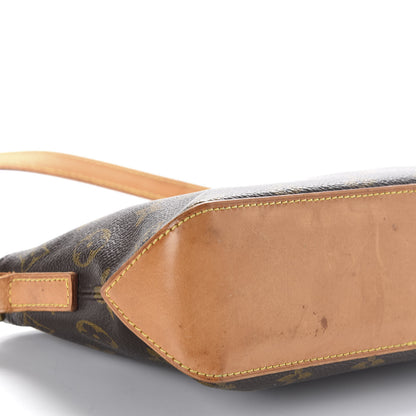 Louis Vuitton Monogram Trotteur 6 of 11