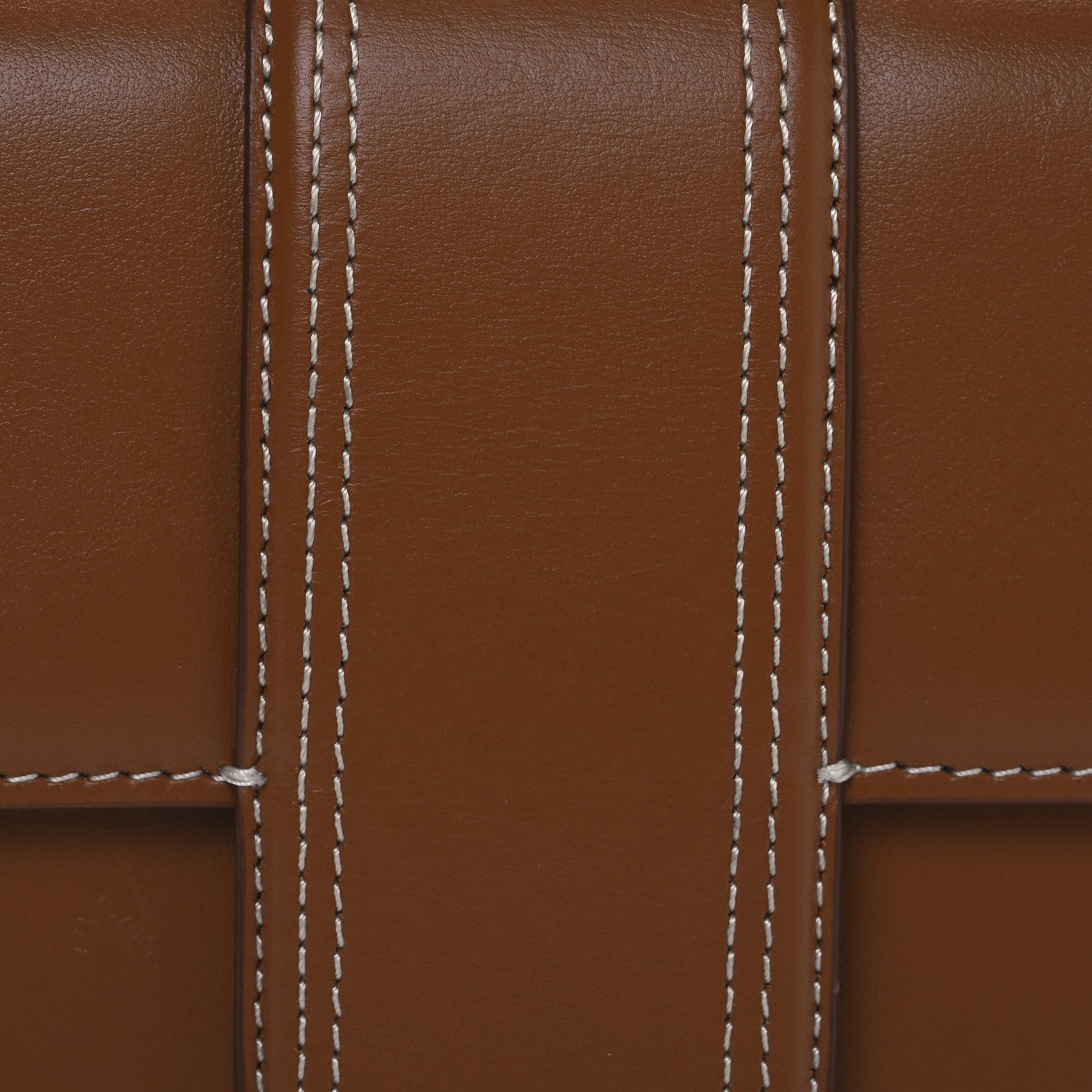 Jacquemus Smooth Calfskin Le Bambino Light Brown 7 of 9