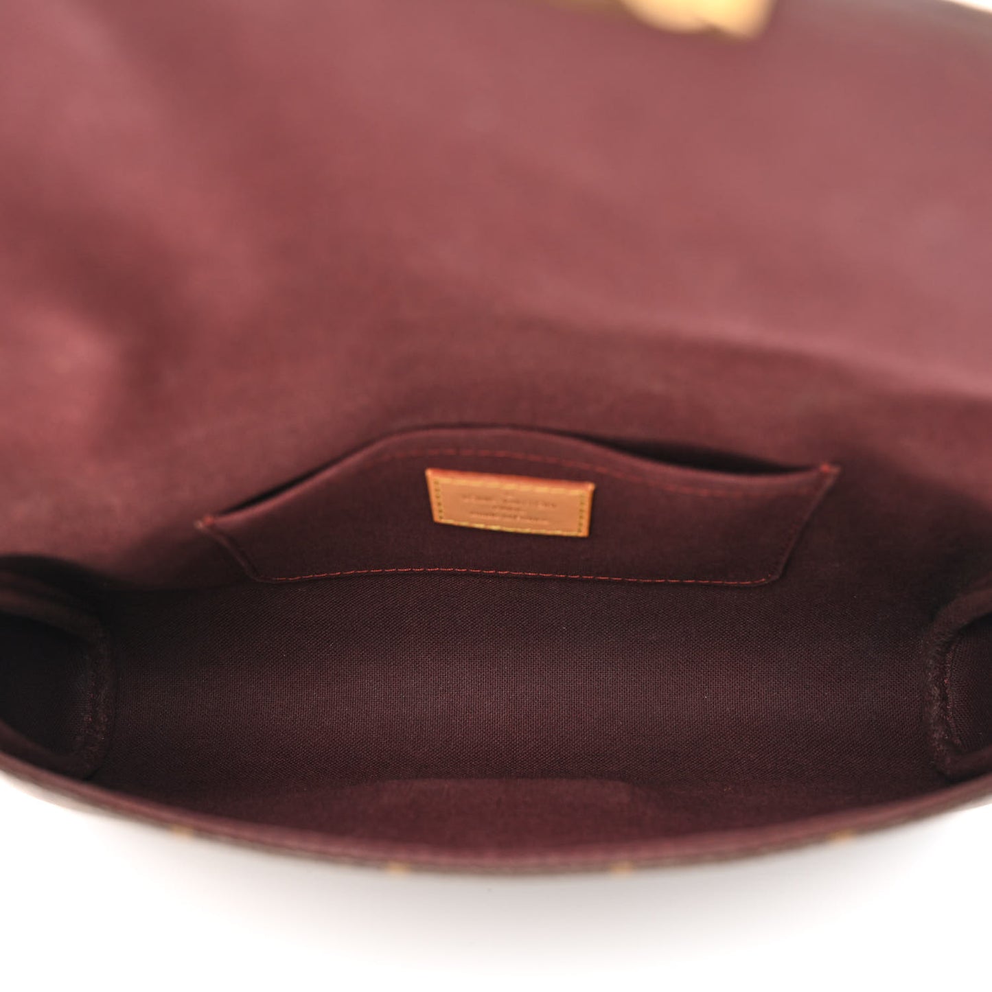 Monogram Favorite MM