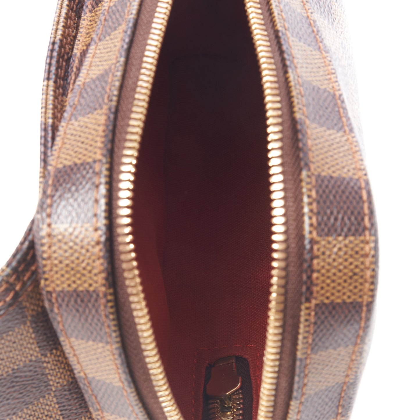 Damier Ebene Geronimos