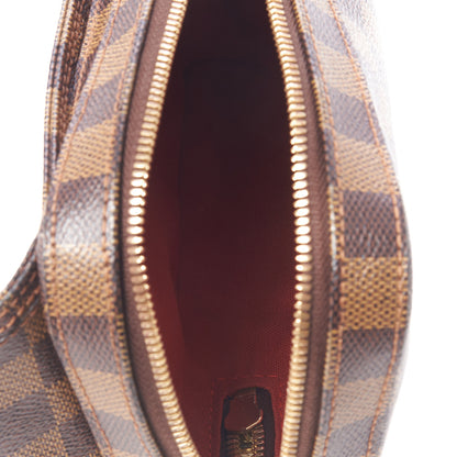 Louis Vuitton Damier Ebene Geronimos 7 of 8