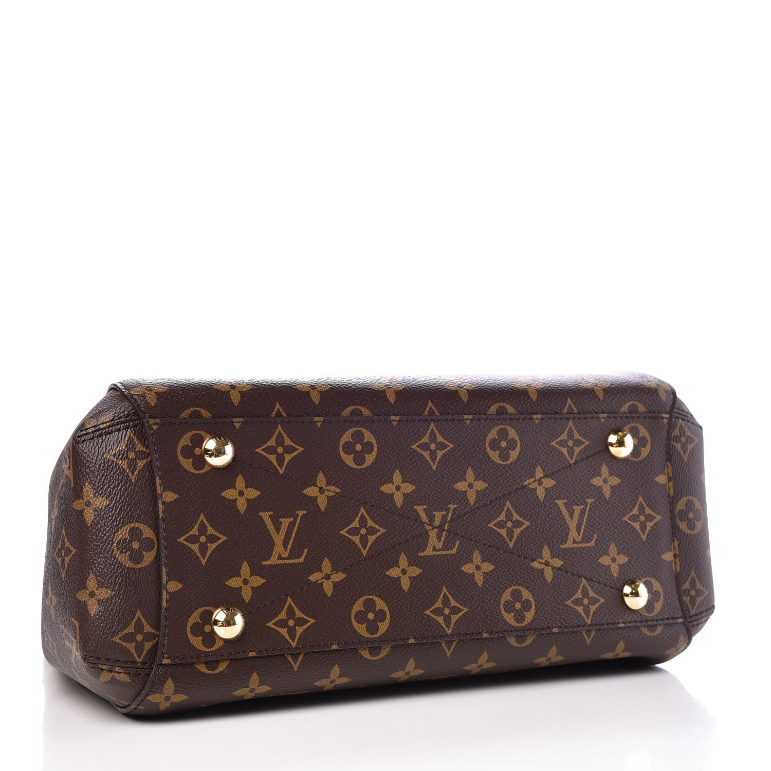 Louis Vuitton Monogram Montaigne MM 5 of 8