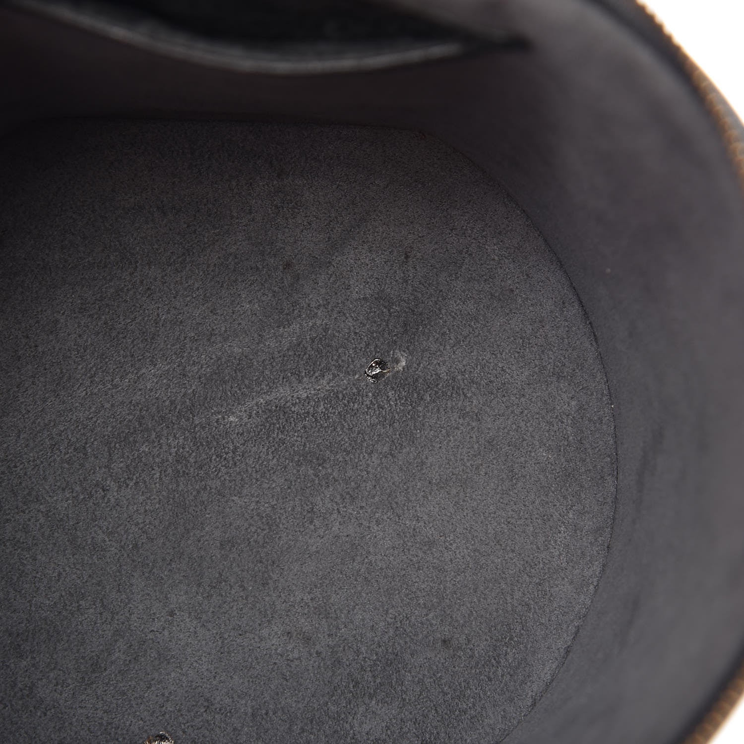 Louis Vuitton Epi Cannes Black 8 of 15