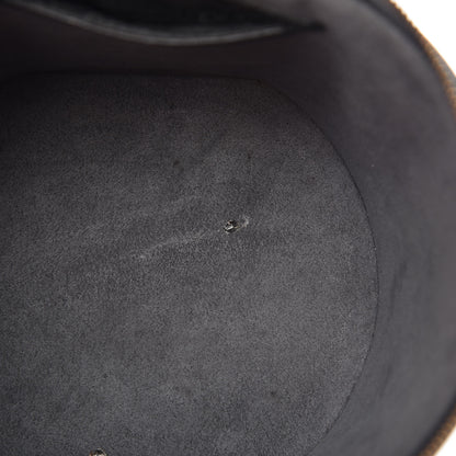 Louis Vuitton Epi Cannes Black 8 of 15