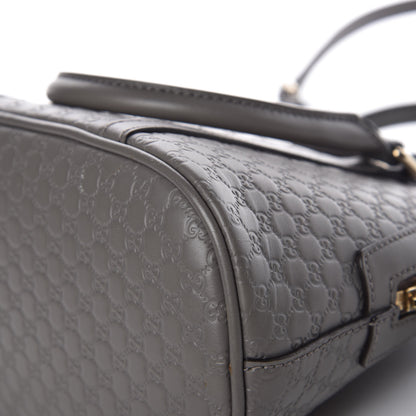 Gucci Microguccissima Mini Dome Bag Loess 15 of 16