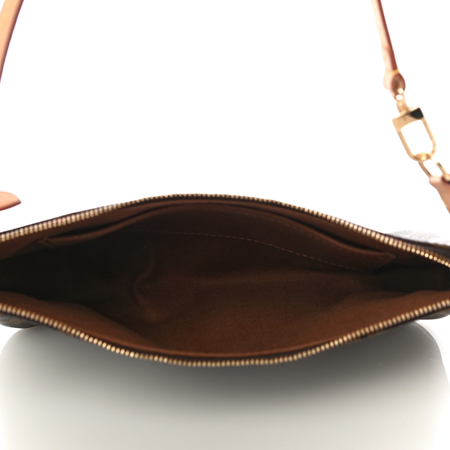 Monogram Pochette Accessories NM