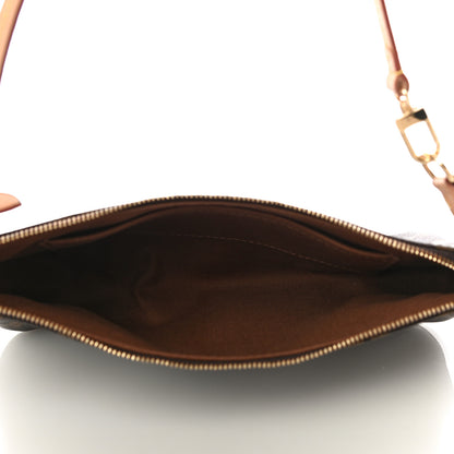 Louis Vuitton Monogram Pochette Accessories NM 5 of 9