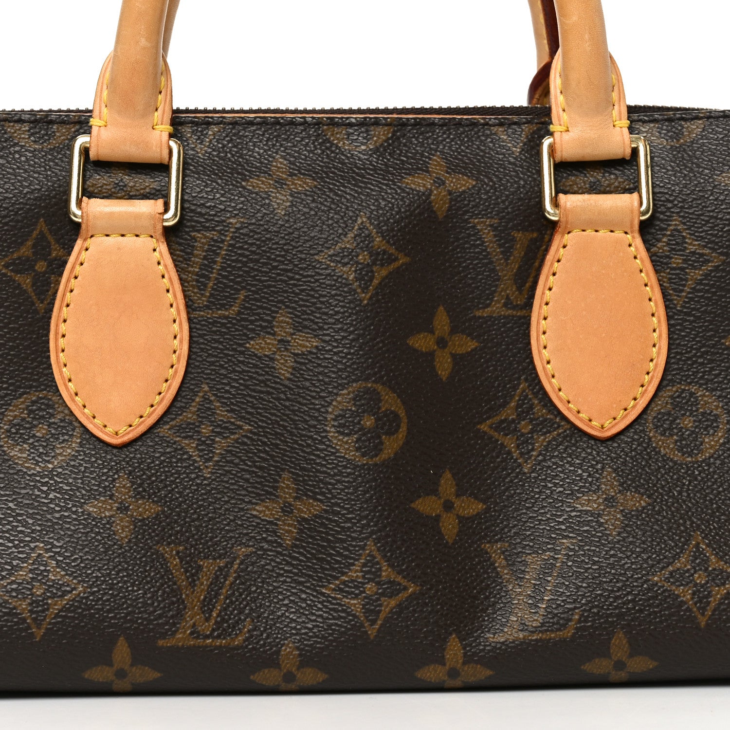 Louis Vuitton Monogram Popincourt 7 of 9