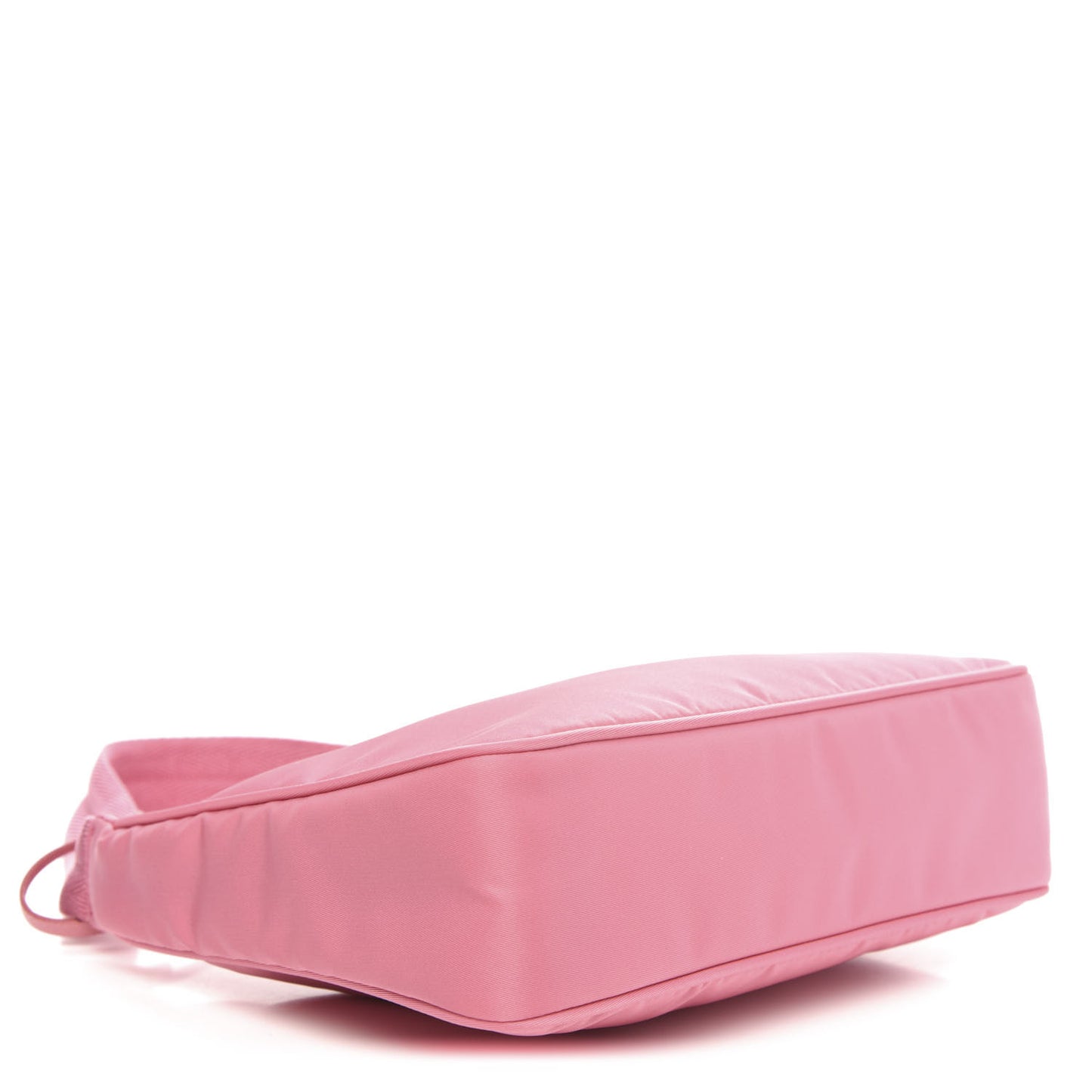Tessuto Nylon Mini Re-Edition 2000 Bag Begonia