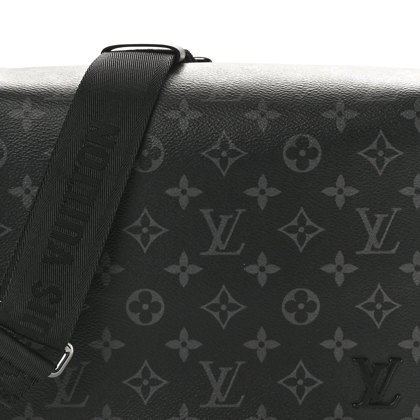 Monogram Eclipse District PM Black