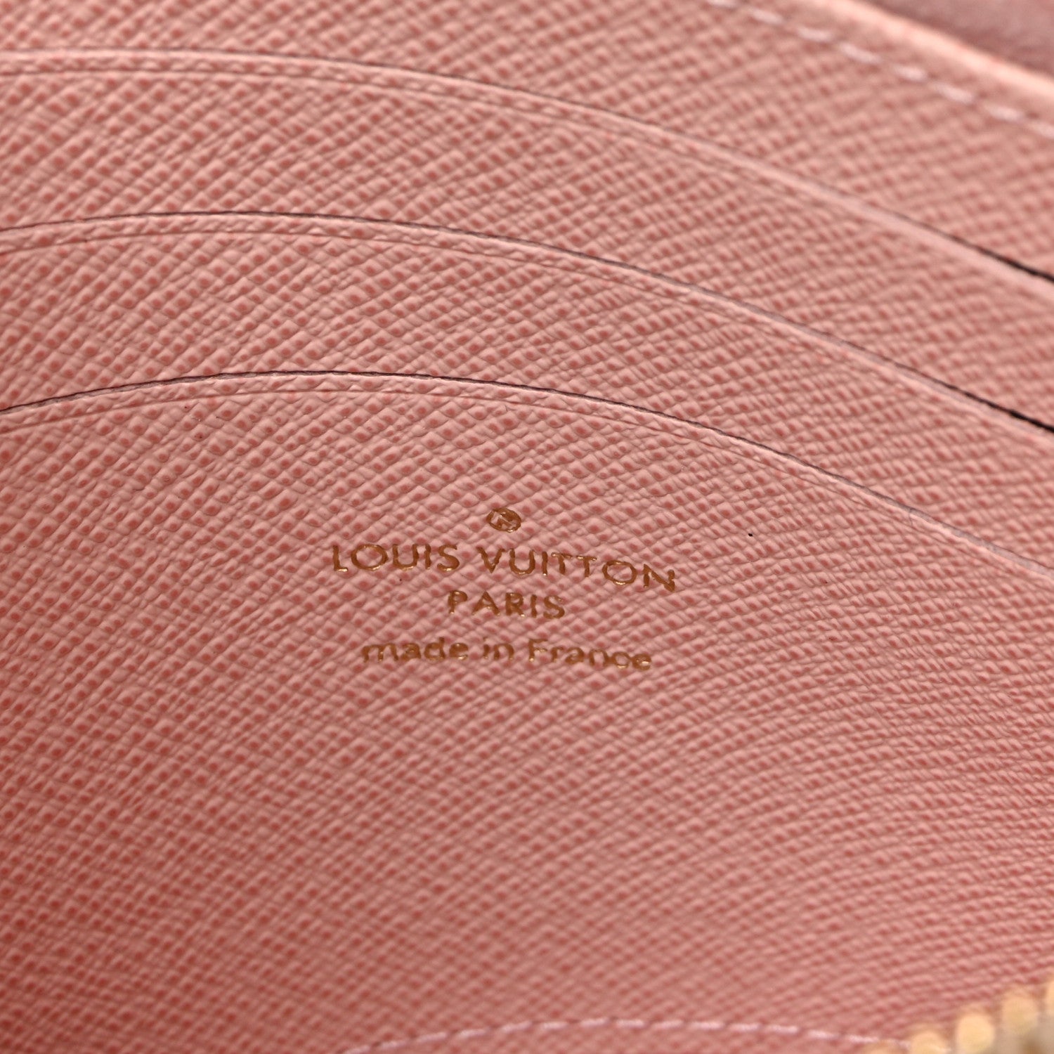 Louis Vuitton Damier Azur Double Zip Pochette 6 of 9